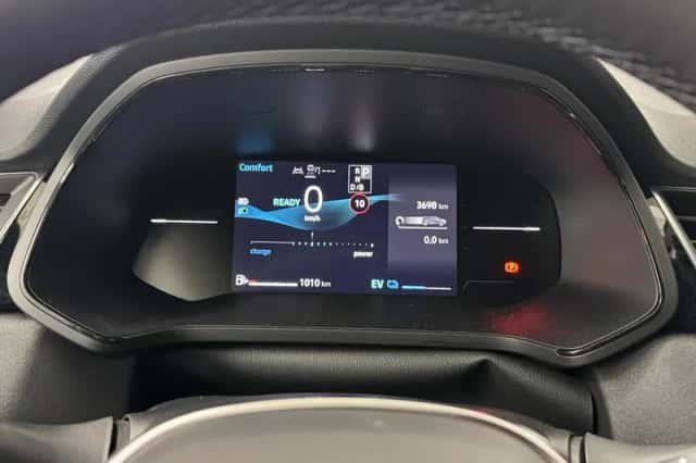 Mitsubishi ASX (2026) thumbnail 4