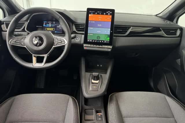 Mitsubishi ASX (2026) thumbnail 3