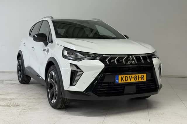 Mitsubishi ASX (2026) thumbnail 5