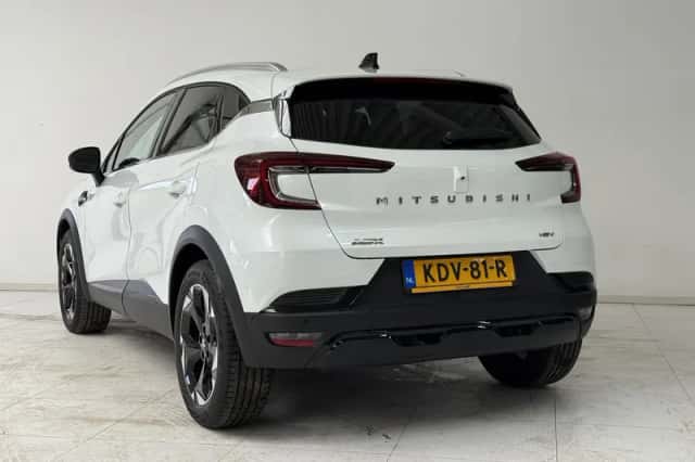 Mitsubishi ASX (2026) thumbnail 6