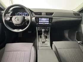 Škoda Superb (2022) thumbnail 3