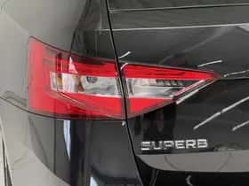 Škoda Superb (2022) thumbnail 33