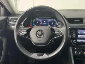 Škoda Superb (2022) thumbnail 37