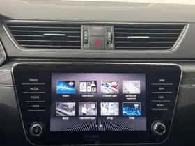 Škoda Superb (2022) thumbnail 38