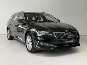 Škoda Superb (2022) thumbnail 8