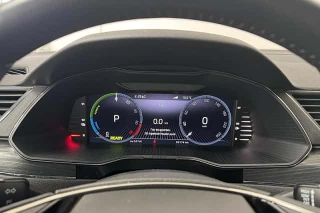 Škoda Superb (2022) thumbnail 4