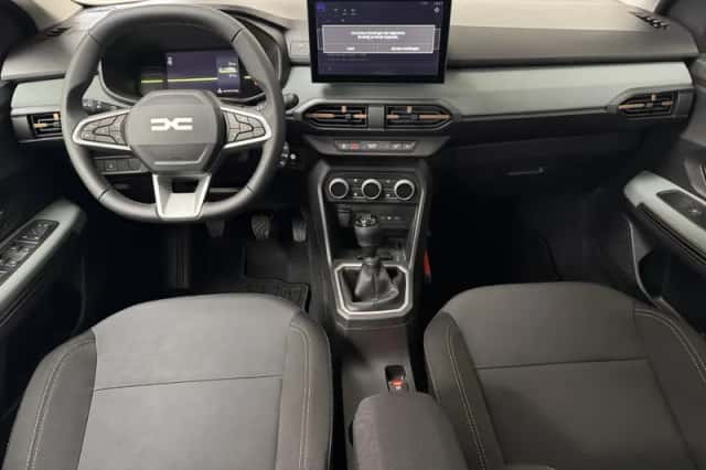 Dacia Sandero Stepway (2026) thumbnail 3