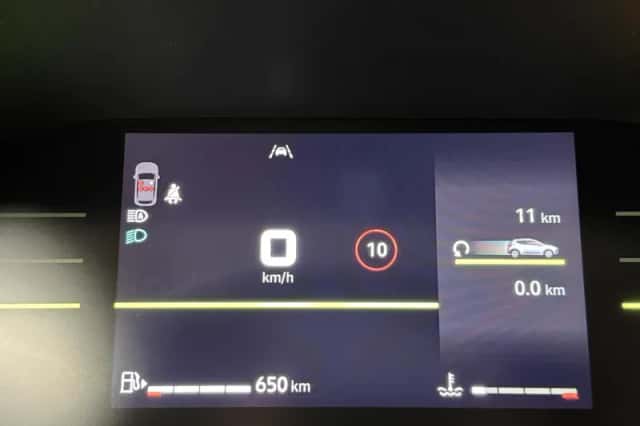 Dacia Sandero Stepway (2026) thumbnail 4
