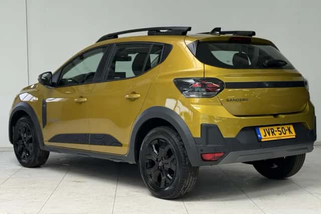 Dacia Sandero Stepway (2026) thumbnail 6