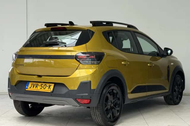 Dacia Sandero Stepway (2026) thumbnail 2
