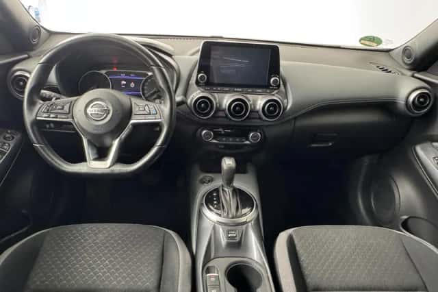 Nissan Juke (2021) thumbnail 3