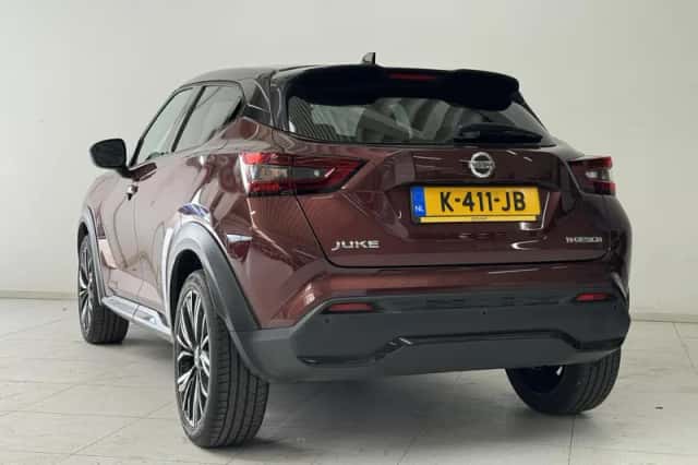 Nissan Juke (2021) thumbnail 6