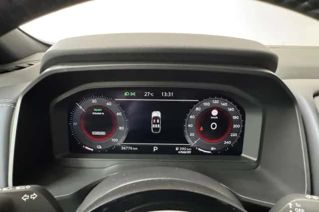 Nissan Qashqai (2024) thumbnail 4