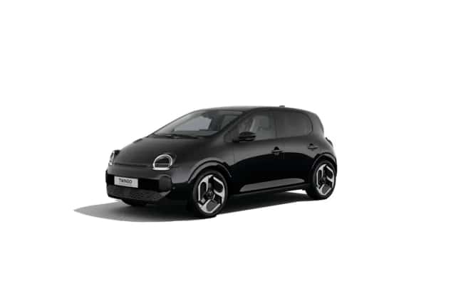 Renault Twingo (2026) thumbnail 5