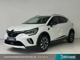 Renault Captur (2021)