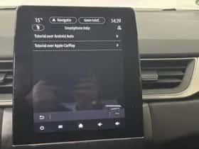 Renault Captur (2021) thumbnail 21