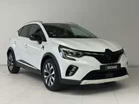 Renault Captur (2021) thumbnail 5