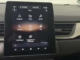 Renault Captur (2021) thumbnail 42