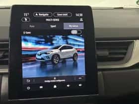 Renault Captur (2021) thumbnail 43
