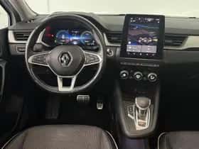 Renault Captur (2021) thumbnail 10