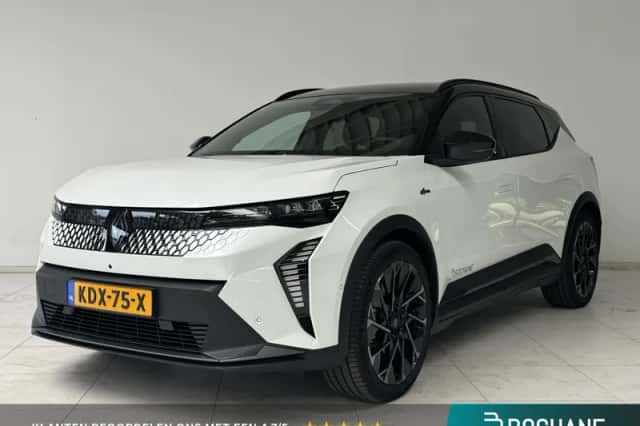 Renault Scénic (2026) thumbnail 1