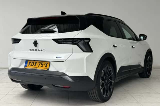 Renault Scénic (2026) thumbnail 2