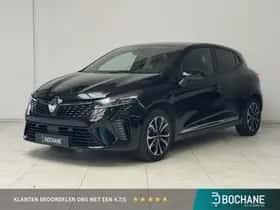 Renault Clio (2024)