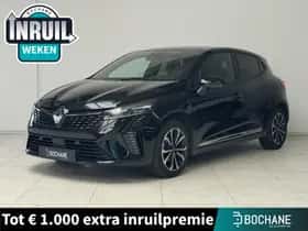 Renault Clio (2024)