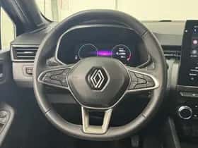 Renault Clio (2024) thumbnail 15