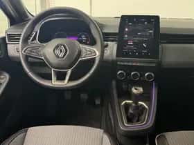Renault Clio (2024) thumbnail 10