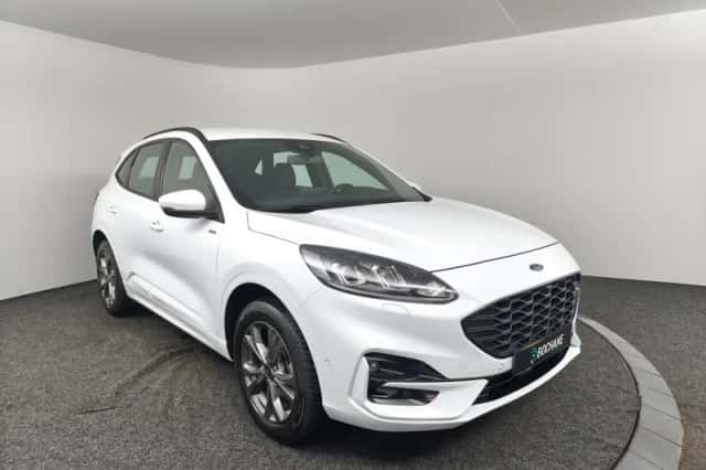 Ford Kuga (2022) thumbnail 5