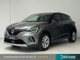 Renault Captur (2021)