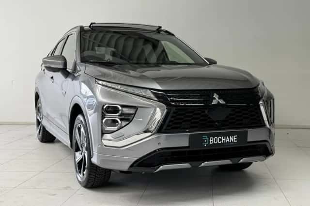 Mitsubishi Eclipse Cross (2022) thumbnail 5