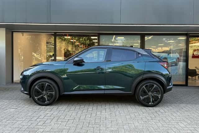 Nissan Juke (2026) thumbnail 2