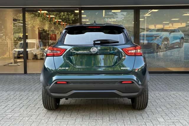 Nissan Juke (2026) thumbnail 4