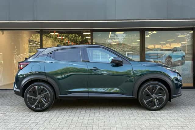 Nissan Juke (2026) thumbnail 6