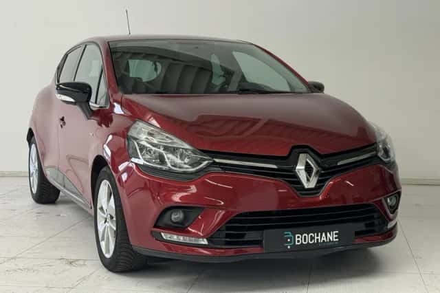 Renault Clio (2016) thumbnail 5
