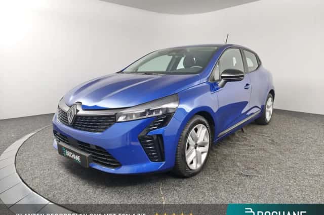 Renault Clio (2024) thumbnail 1