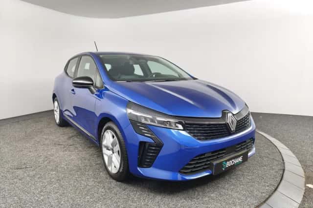 Renault Clio (2024) thumbnail 4