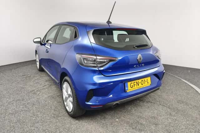 Renault Clio (2024) thumbnail 5