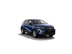 Mitsubishi Grandis (2026) thumbnail 3