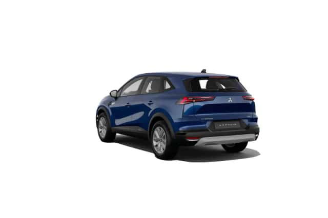 Mitsubishi Grandis (2026) thumbnail 5