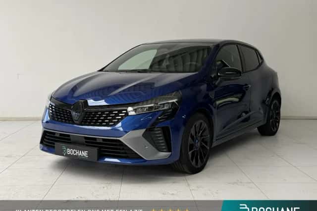 Renault Clio (2025) thumbnail 1