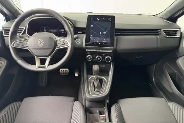 Renault Clio (2025) thumbnail 3