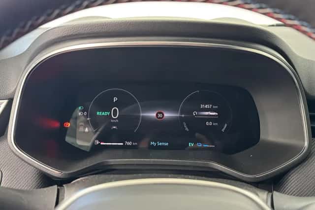 Renault Clio (2025) thumbnail 4