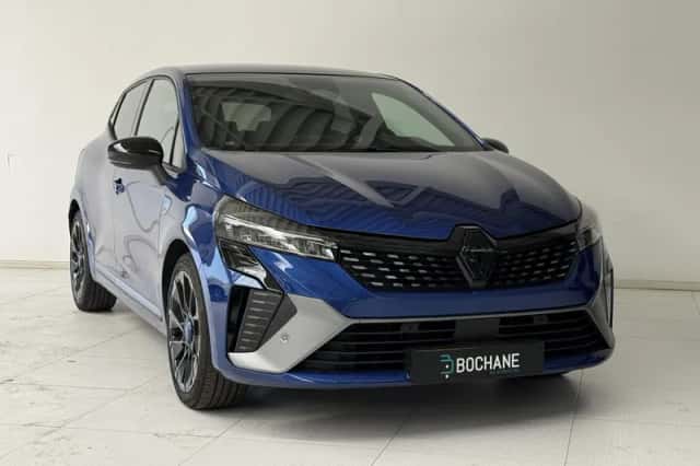 Renault Clio (2025) thumbnail 5
