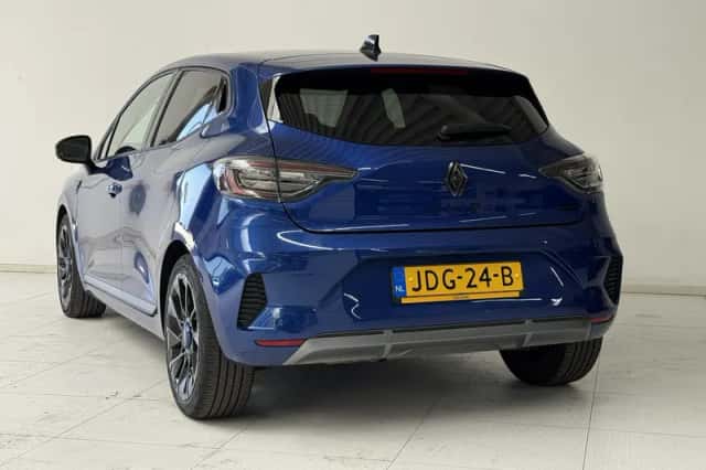 Renault Clio (2025) thumbnail 6