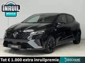 Renault Clio (2023)