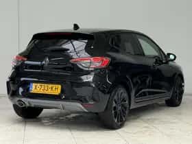 Renault Clio (2023) thumbnail 2