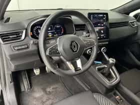 Renault Clio (2023) thumbnail 20